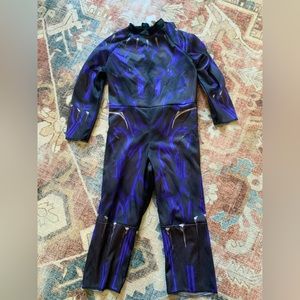 Black Panther Costume